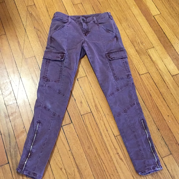 J Brand Denim - J BRAND